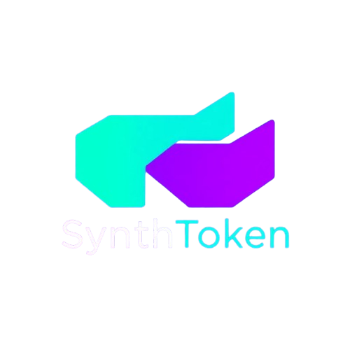 SynthToken Logo